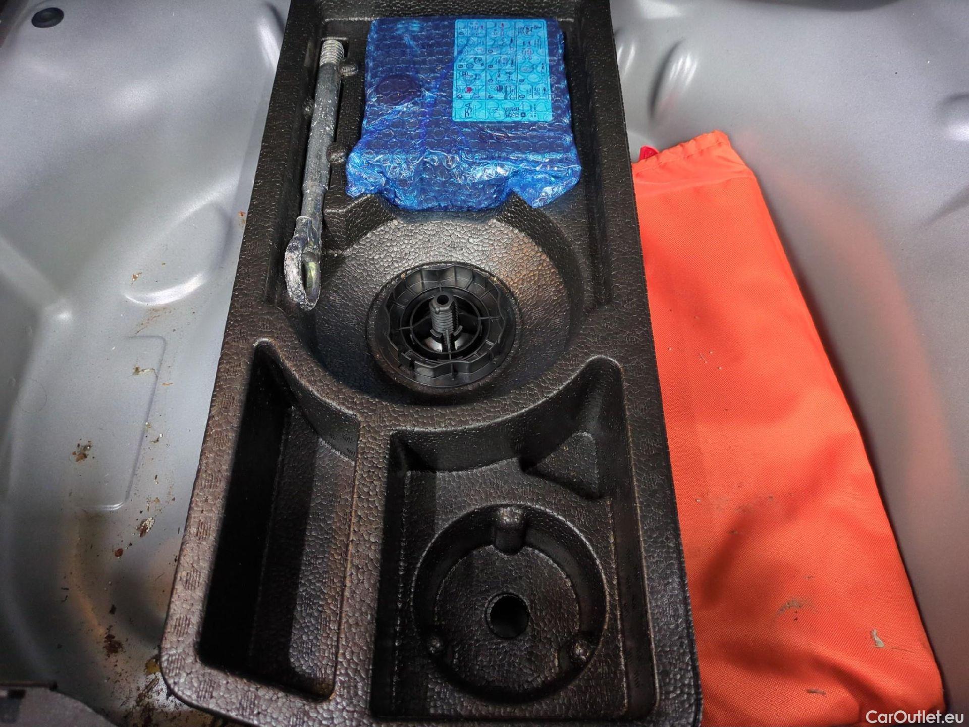  Opel  Crossland  X Business Elegance 1.5 120CV BVA6 E6d #12