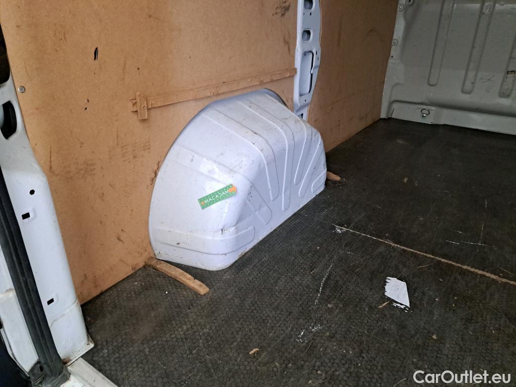  Fiat  Ducato FIAT  / 2014 / 4P / Fourgon tôlé H3-Power 120 3.0 C H1 Pack #45