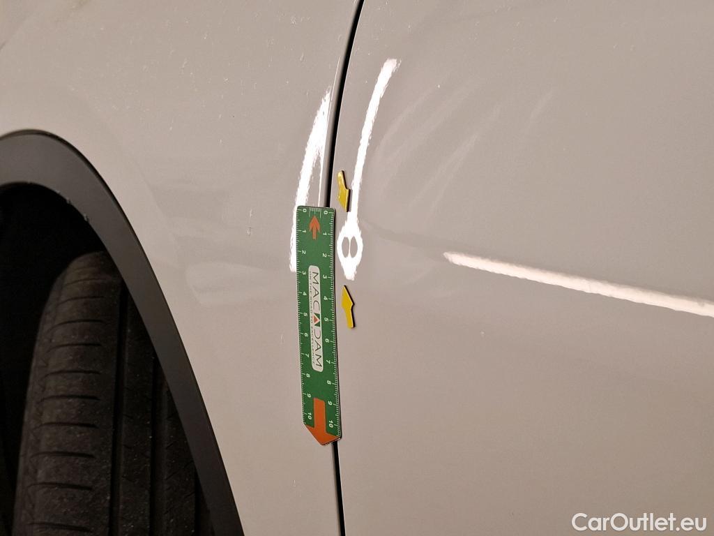  Bmw  X2 Série  sDrive 18i Lounge 1.5 135CV BVM6 E6d #5