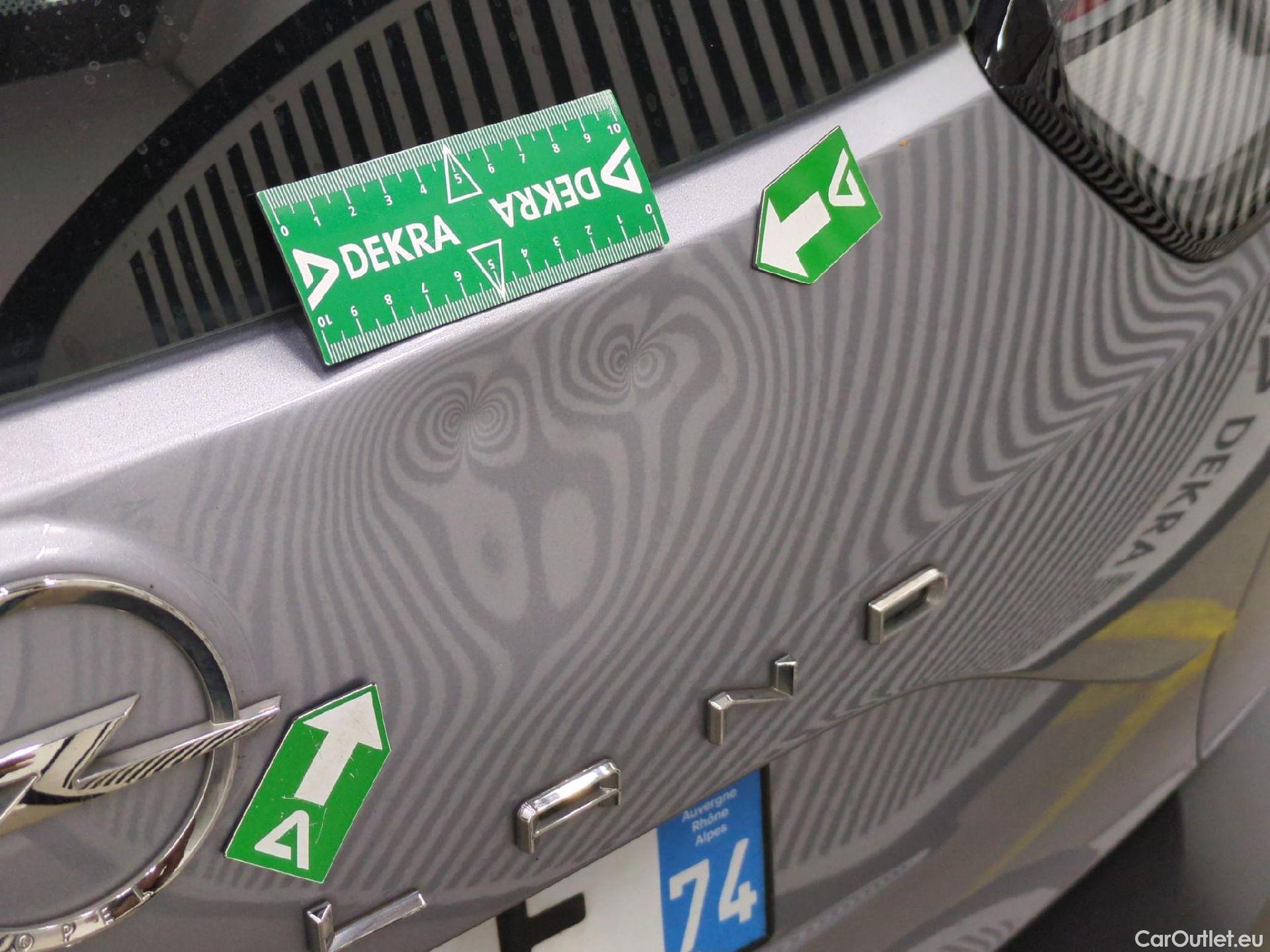  Opel  Crossland  X Business Elegance 1.5 120CV BVA6 E6d #89