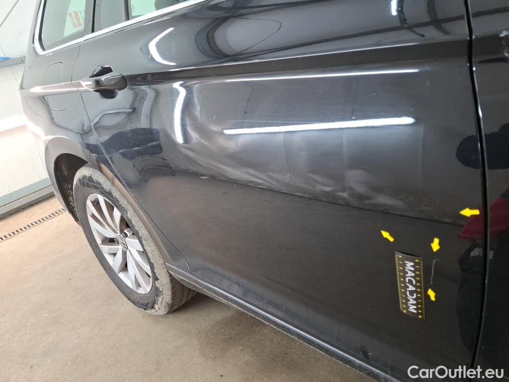  Volkswagen  Passat  Break Business 1.5 TSI 150CV BVA7 E6dT #60