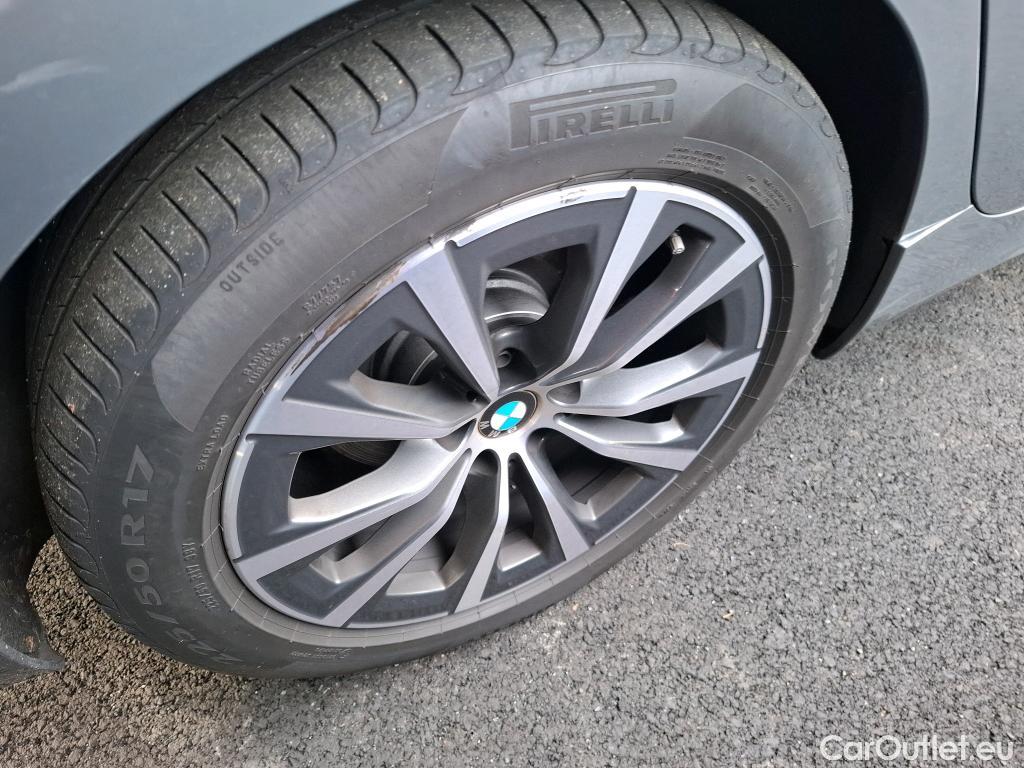  Bmw  Serie 3 BMW Série 3 Touring / 2022 / 5P / Break 318i 156ch Business Design BVA8 #30