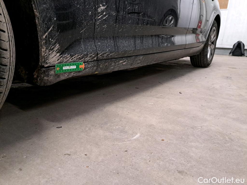  Audi  A4  Avant business line ultra 2.0 TDI 150CV BVA7 E6 #13