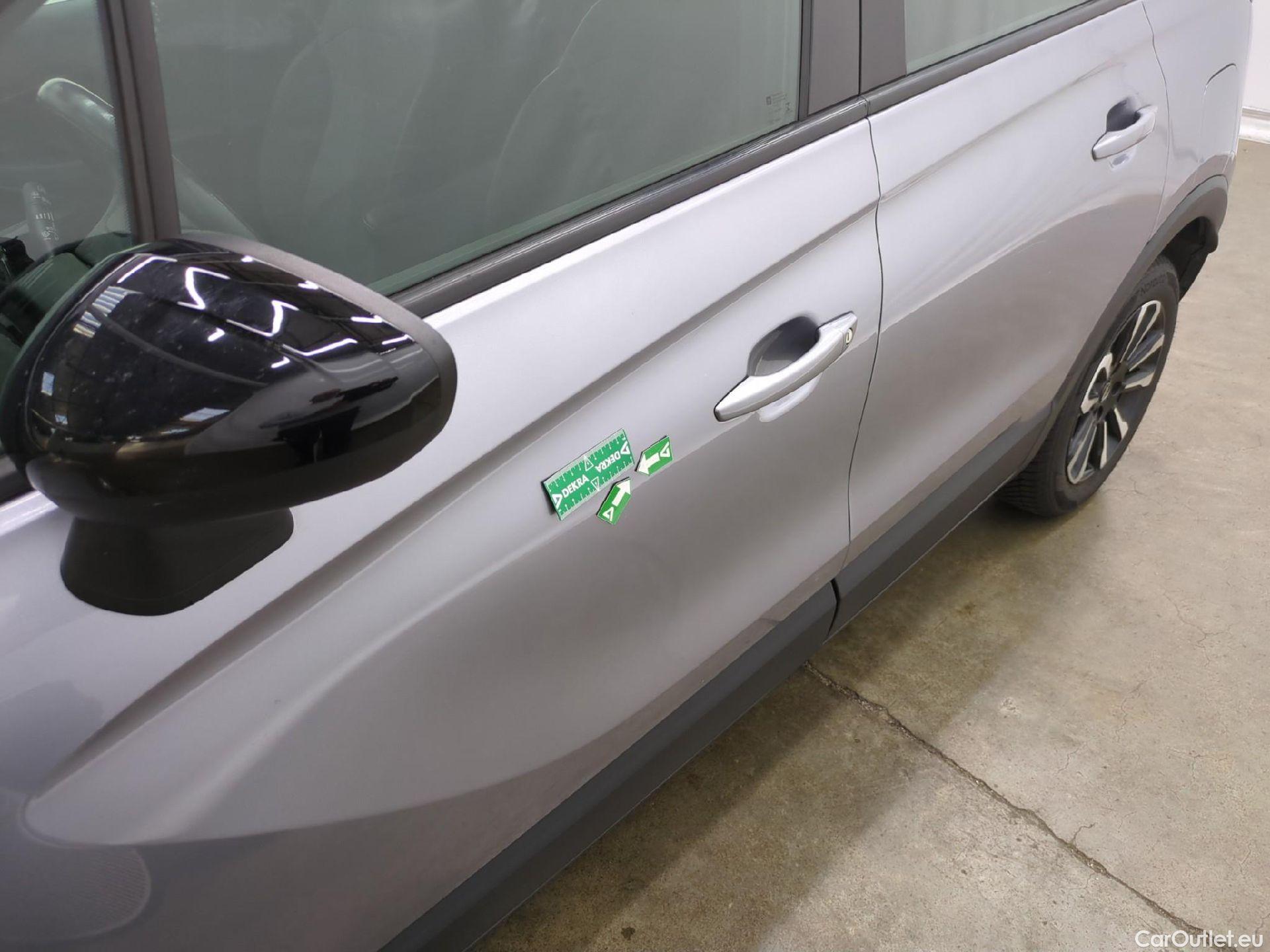  Opel  Crossland  X Business Elegance 1.5 120CV BVA6 E6d #66