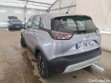  Opel  Crossland  X Business Elegance 1.2 Turbo 110CV BVM6 E6d #2