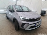  Opel  Crossland  X Business Elegance 1.2 Turbo 110CV BVM6 E6d #4