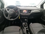  Opel  Crossland  X Business Elegance 1.2 Turbo 110CV BVM6 E6d #5
