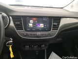  Opel  Crossland  X Business Elegance 1.2 Turbo 110CV BVM6 E6d #7