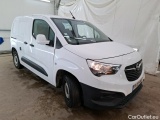  Opel  Combo OPEL  / 2018 / 4P / Fourgonnette 1.5 diesel 100chL1H1/stand CARGO PACK C #4