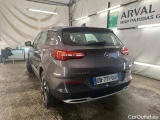  Opel   Grandland X Grandland X Elegance Business 1.2 Turbo 130CV BVA8 E6d #2