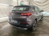  Opel   Grandland X Grandland X Elegance Business 1.2 Turbo 130CV BVA8 E6d #3