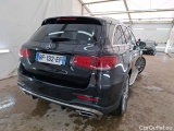  Mercedes  G-Klasee MERCEDES-BENZ GLC / 2019 / 5P / SUV 2.0 GLC 220 D AMG LINE 4MATIC #3