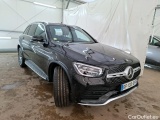  Mercedes  G-Klasee MERCEDES-BENZ GLC / 2019 / 5P / SUV 2.0 GLC 220 D AMG LINE 4MATIC #4