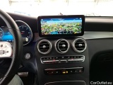  Mercedes  G-Klasee MERCEDES-BENZ GLC / 2019 / 5P / SUV 2.0 GLC 220 D AMG LINE 4MATIC #7