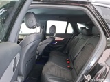  Mercedes  G-Klasee MERCEDES-BENZ GLC / 2019 / 5P / SUV 2.0 GLC 220 D AMG LINE 4MATIC #9
