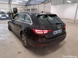  Audi  A4  Avant business line ultra 2.0 TDI 150CV BVA7 E6 #2