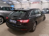  Audi  A4  Avant business line ultra 2.0 TDI 150CV BVA7 E6 #3