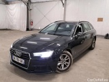  Audi  A4  Avant business line ultra 2.0 TDI 150CV BVA7 E6 #4