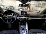  Audi  A4  Avant business line ultra 2.0 TDI 150CV BVA7 E6 #5