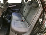  Audi  A4  Avant business line ultra 2.0 TDI 150CV BVA7 E6 #9