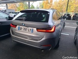  Bmw  Serie 3 BMW Série 3 Touring / 2022 / 5P / Break 318i 156ch Business Design BVA8 #3