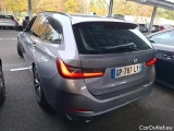  Bmw  Serie 3 BMW Série 3 Touring / 2022 / 5P / Break 318i 156ch Business Design BVA8 #2