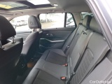  Bmw  Serie 3 BMW Série 3 Touring / 2022 / 5P / Break 318i 156ch Business Design BVA8 #9