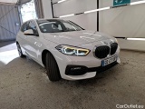  Bmw  Serie 1 BMW Série 1 / 2019 / 5P / Berline 116i DKG7 Business Design #4