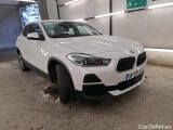  Bmw  X2 Série  sDrive 18i Lounge 1.5 135CV BVM6 E6d #4