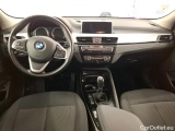  Bmw  X2 Série  sDrive 18i Lounge 1.5 135CV BVM6 E6d #5