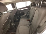  Bmw  X2 Série  sDrive 18i Lounge 1.5 135CV BVM6 E6d #9