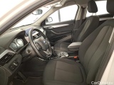  Bmw  X2 Série  sDrive 18i Lounge 1.5 135CV BVM6 E6d #8