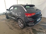  Volkswagen  T-ROC VOLKSWAGEN  / 2017 / 5P / SUV 1.5 TSI 150 EVO R-LINE DSG7 #2