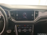  Volkswagen  T-ROC VOLKSWAGEN  / 2017 / 5P / SUV 1.5 TSI 150 EVO R-LINE DSG7 #7