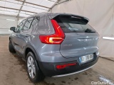  Volvo  XC 40 VOLVO XC40 5p SUV D4 AWD AdBlue 190 Geartro 8 Momentum #2