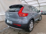  Volvo  XC 40 VOLVO XC40 5p SUV D4 AWD AdBlue 190 Geartro 8 Momentum #3