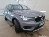  Volvo  XC 40 VOLVO XC40 5p SUV D4 AWD AdBlue 190 Geartro 8 Momentum #4