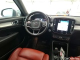  Volvo  XC 40 VOLVO XC40 5p SUV D4 AWD AdBlue 190 Geartro 8 Momentum #5