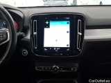  Volvo  XC 40 VOLVO XC40 5p SUV D4 AWD AdBlue 190 Geartro 8 Momentum #10