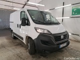  Fiat  Ducato FIAT  / 2014 / 4P / Fourgon tôlé H3-Power 120 3.0 C H1 Pack #4