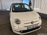  Fiat  500 FIAT  2015 3P Berline 10 70ch BSG Star #4