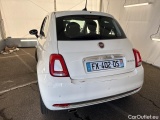  Fiat  500 FIAT  2015 3P Berline 10 70ch BSG Star #2