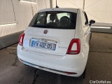  Fiat  500 FIAT  2015 3P Berline 10 70ch BSG Star #3