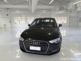  Audi  A3 AUDI  / 2016 / 5P / BERLINA 30 TDI S TRONIC BUSINESS S.BACK #6