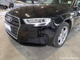  Audi  A3 AUDI  / 2016 / 5P / BERLINA 30 TDI S TRONIC BUSINESS S.BACK #36