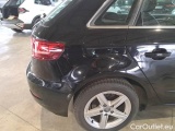  Audi  A3 AUDI  / 2016 / 5P / BERLINA 30 TDI S TRONIC BUSINESS S.BACK #62