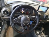  Audi  A3 AUDI  / 2016 / 5P / BERLINA 30 TDI S TRONIC BUSINESS S.BACK #165