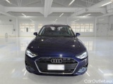  Audi  A4 AUDI  AVANT / 2019 / 5P / STATION WAGON 2.0 40 G-TRON BUSINESS S TRONIC #6
