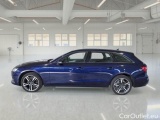  Audi  A4 AUDI  AVANT / 2019 / 5P / STATION WAGON 2.0 40 G-TRON BUSINESS S TRONIC #8