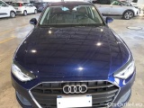  Audi  A4 AUDI  AVANT / 2019 / 5P / STATION WAGON 2.0 40 G-TRON BUSINESS S TRONIC #28